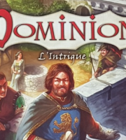 Dominion : L'intrigue