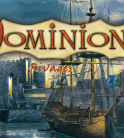 Dominion : Rivages