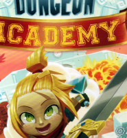 Dungeon Academy